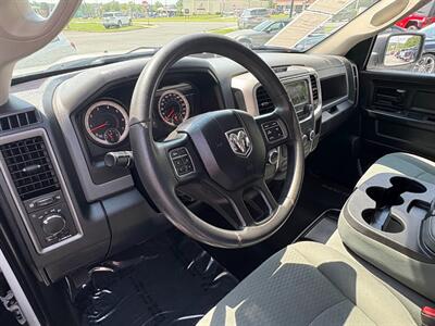 2018 RAM 1500 Tradesman   - Photo 9 - Frederick, MD 21702
