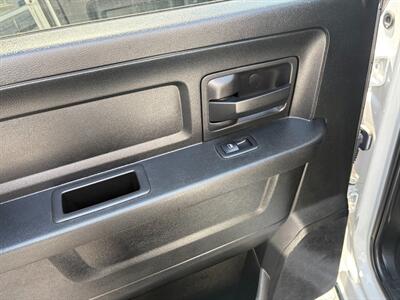 2018 RAM 1500 Tradesman   - Photo 11 - Frederick, MD 21702