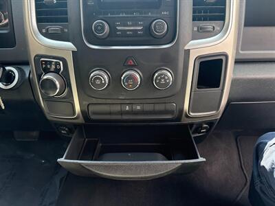 2018 RAM 1500 Tradesman   - Photo 37 - Frederick, MD 21702