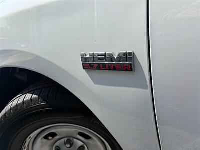 2018 RAM 1500 Tradesman   - Photo 4 - Frederick, MD 21702