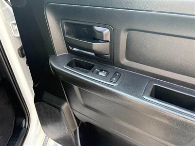 2018 RAM 1500 Tradesman   - Photo 32 - Frederick, MD 21702