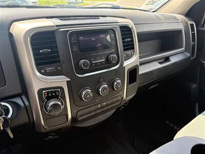 2018 RAM 1500 Tradesman   - Photo 16 - Frederick, MD 21702