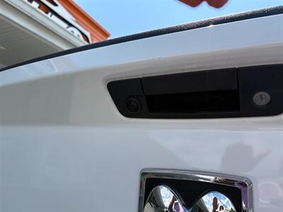2018 RAM 1500 Tradesman   - Photo 6 - Frederick, MD 21702