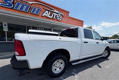 2018 RAM 1500 Tradesman   - Photo 22 - Frederick, MD 21702
