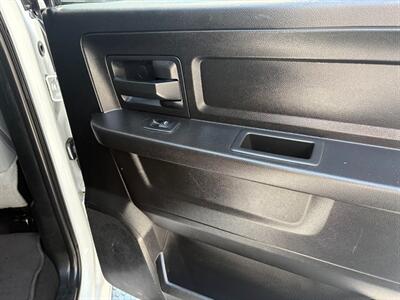 2018 RAM 1500 Tradesman   - Photo 29 - Frederick, MD 21702