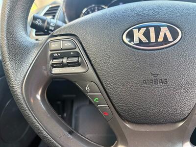 2018 Kia Forte LX   - Photo 30 - Frederick, MD 21702