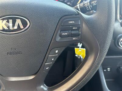 2018 Kia Forte LX   - Photo 41 - Frederick, MD 21702