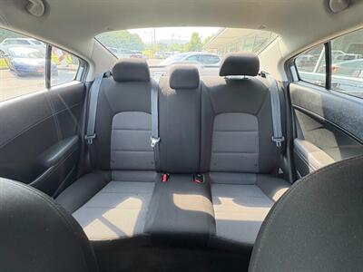 2018 Kia Forte LX   - Photo 18 - Frederick, MD 21702