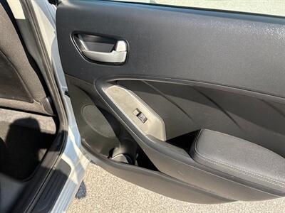 2018 Kia Forte LX   - Photo 22 - Frederick, MD 21702