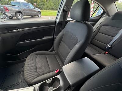 2019 Hyundai ELANTRA SEL   - Photo 20 - Frederick, MD 21702