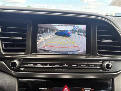 2019 Hyundai ELANTRA SEL   - Photo 3 - Frederick, MD 21702