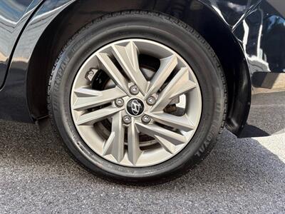 2019 Hyundai ELANTRA SEL   - Photo 47 - Frederick, MD 21702