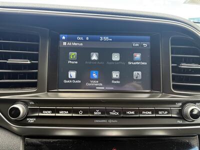 2019 Hyundai ELANTRA SEL   - Photo 11 - Frederick, MD 21702