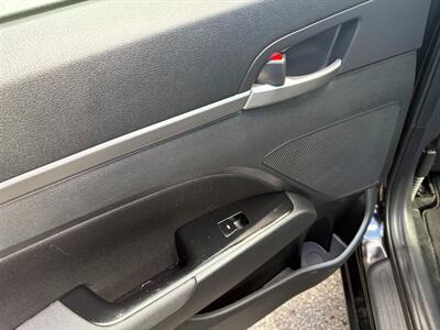 2019 Hyundai ELANTRA SEL   - Photo 26 - Frederick, MD 21702