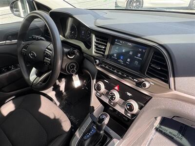 2019 Hyundai ELANTRA SEL   - Photo 41 - Frederick, MD 21702
