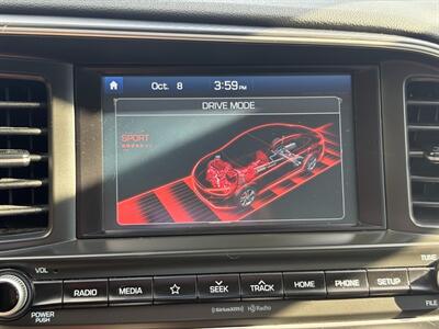 2019 Hyundai ELANTRA SEL   - Photo 5 - Frederick, MD 21702