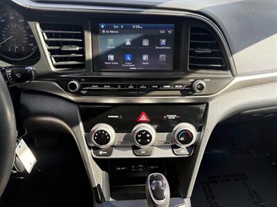 2019 Hyundai ELANTRA SEL   - Photo 53 - Frederick, MD 21702