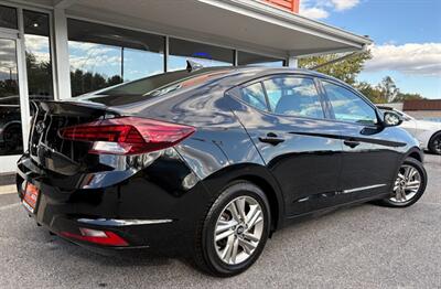 2019 Hyundai ELANTRA SEL   - Photo 25 - Frederick, MD 21702