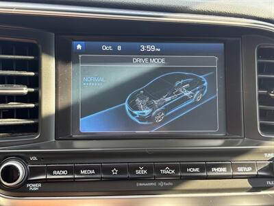 2019 Hyundai ELANTRA SEL   - Photo 51 - Frederick, MD 21702