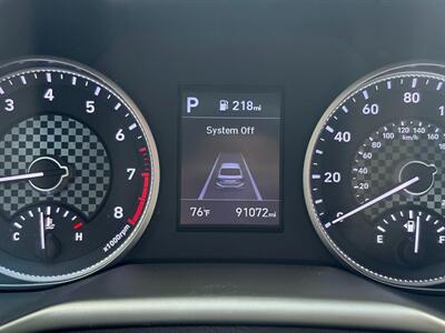 2019 Hyundai ELANTRA SEL   - Photo 4 - Frederick, MD 21702