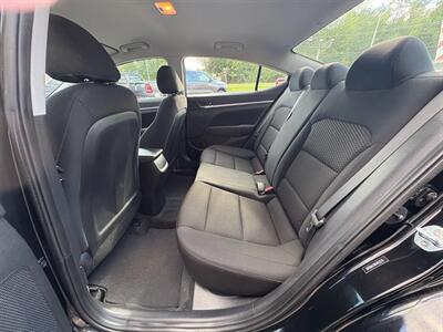 2019 Hyundai ELANTRA SEL   - Photo 27 - Frederick, MD 21702