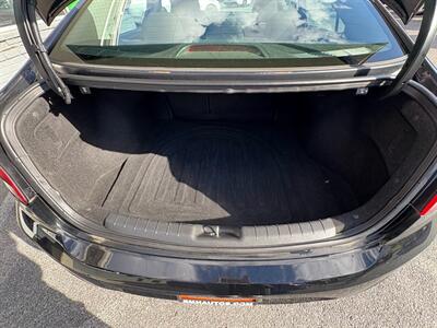 2019 Hyundai ELANTRA SEL   - Photo 31 - Frederick, MD 21702