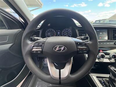 2019 Hyundai ELANTRA SEL   - Photo 7 - Frederick, MD 21702