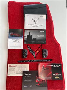 2022 Chevrolet Corvette Stingray   - Photo 52 - Frederick, MD 21702