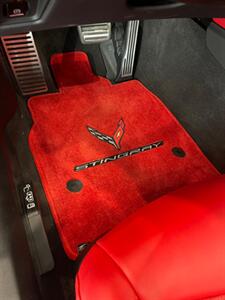 2022 Chevrolet Corvette Stingray   - Photo 39 - Frederick, MD 21702