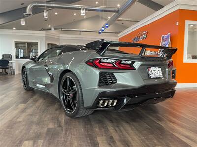 2022 Chevrolet Corvette Stingray   - Photo 8 - Frederick, MD 21702