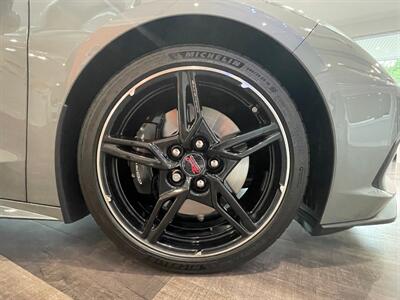 2022 Chevrolet Corvette Stingray   - Photo 15 - Frederick, MD 21702