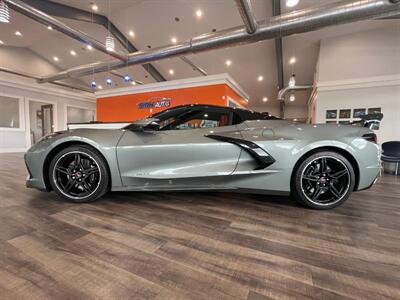 2022 Chevrolet Corvette Stingray   - Photo 6 - Frederick, MD 21702