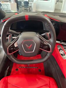 2022 Chevrolet Corvette Stingray   - Photo 43 - Frederick, MD 21702