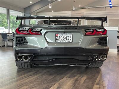 2022 Chevrolet Corvette Stingray   - Photo 9 - Frederick, MD 21702