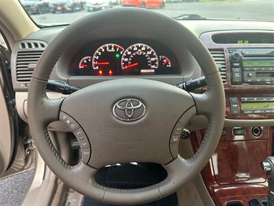 2006 Toyota Camry XLE V6   - Photo 16 - Frederick, MD 21702