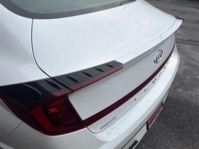2022 Hyundai SONATA SE - Photo 42 - Frederick, MD 21702
