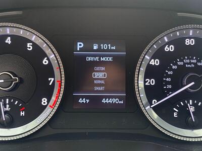 2022 Hyundai SONATA SE - Photo 6 - Frederick, MD 21702