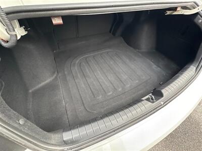 2022 Hyundai SONATA SE - Photo 41 - Frederick, MD 21702