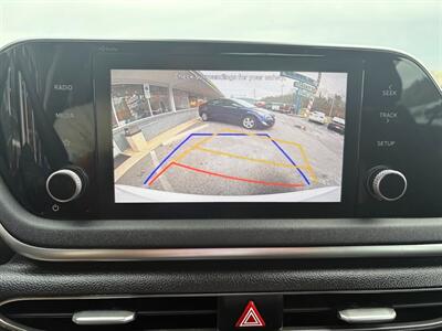 2022 Hyundai SONATA SE - Photo 7 - Frederick, MD 21702