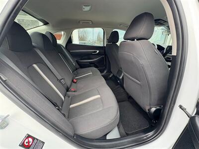 2022 Hyundai SONATA SE - Photo 23 - Frederick, MD 21702