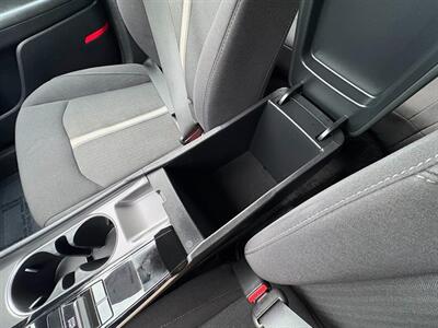 2022 Hyundai SONATA SE - Photo 20 - Frederick, MD 21702