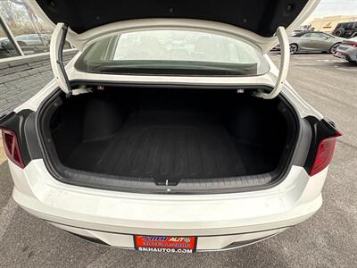 2022 Hyundai SONATA SE - Photo 40 - Frederick, MD 21702