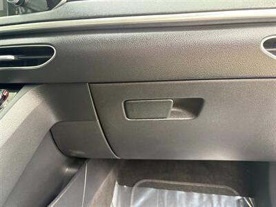 2022 Hyundai SONATA SE - Photo 27 - Frederick, MD 21702