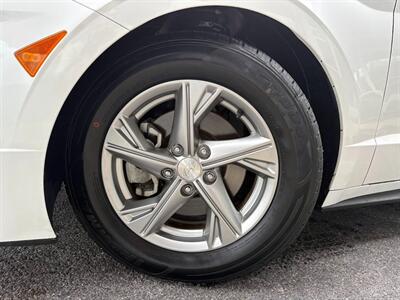 2022 Hyundai SONATA SE - Photo 36 - Frederick, MD 21702