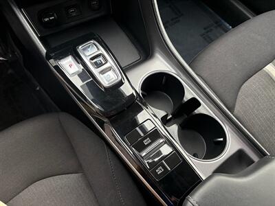 2022 Hyundai SONATA SE - Photo 38 - Frederick, MD 21702