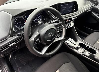 2022 Hyundai SONATA SE - Photo 5 - Frederick, MD 21702