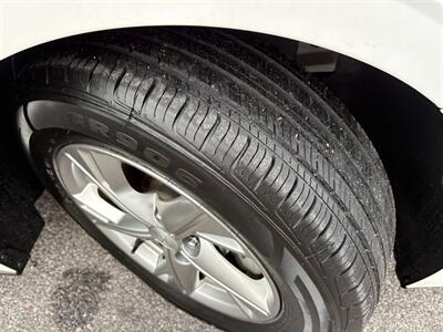 2022 Hyundai SONATA SE - Photo 29 - Frederick, MD 21702