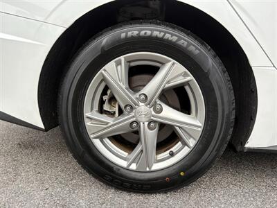 2022 Hyundai SONATA SE - Photo 32 - Frederick, MD 21702