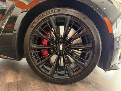 2022 Cadillac CT5-V Blackwing   - Photo 52 - Frederick, MD 21702