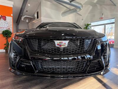 2022 Cadillac CT5-V Blackwing   - Photo 19 - Frederick, MD 21702